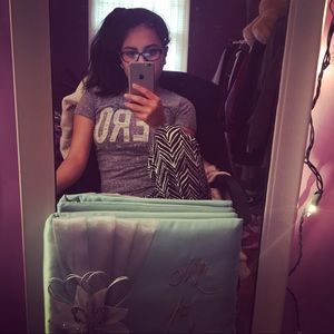 Meet your Posher, Allison